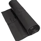Plastic Ldpe Ldpe Ldpe Plastic Film Recycle Plastic Waterproof Black LDPE Builder Film In Roll
