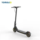 Electric Best Price Good Quality Premium Design Scooter Electric Mobility Scooter Adult 250W-500W Powerful Motor