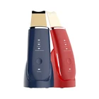 Beauty Products Face Spatula Other Beauty Care Products Mini Led Micro Ion Acne Pore Skin Scrubber For Facial