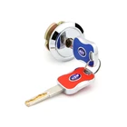 Key Lock Safe Lock Wholesale Secret Key Lock Cheap Safe Box Lock