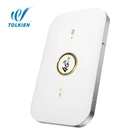 Sim 4g Router 4G Sim Card Wireless LTE Router Pocket Wifi