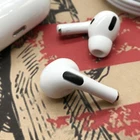 Original Logo 1:1 GPS Rename Aipods 2 Air Pro 3 Earphone Wireless Earbuds
