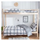 Beding Set Bedding Sets Single Wholesale Kids Dorm Room Beding Set Duvet Cover Polyester Fiber Girl Boys Bedding Sets Single