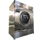 Hot Sale Large Industrial Washing Machine And Dryer Commercial Equipment