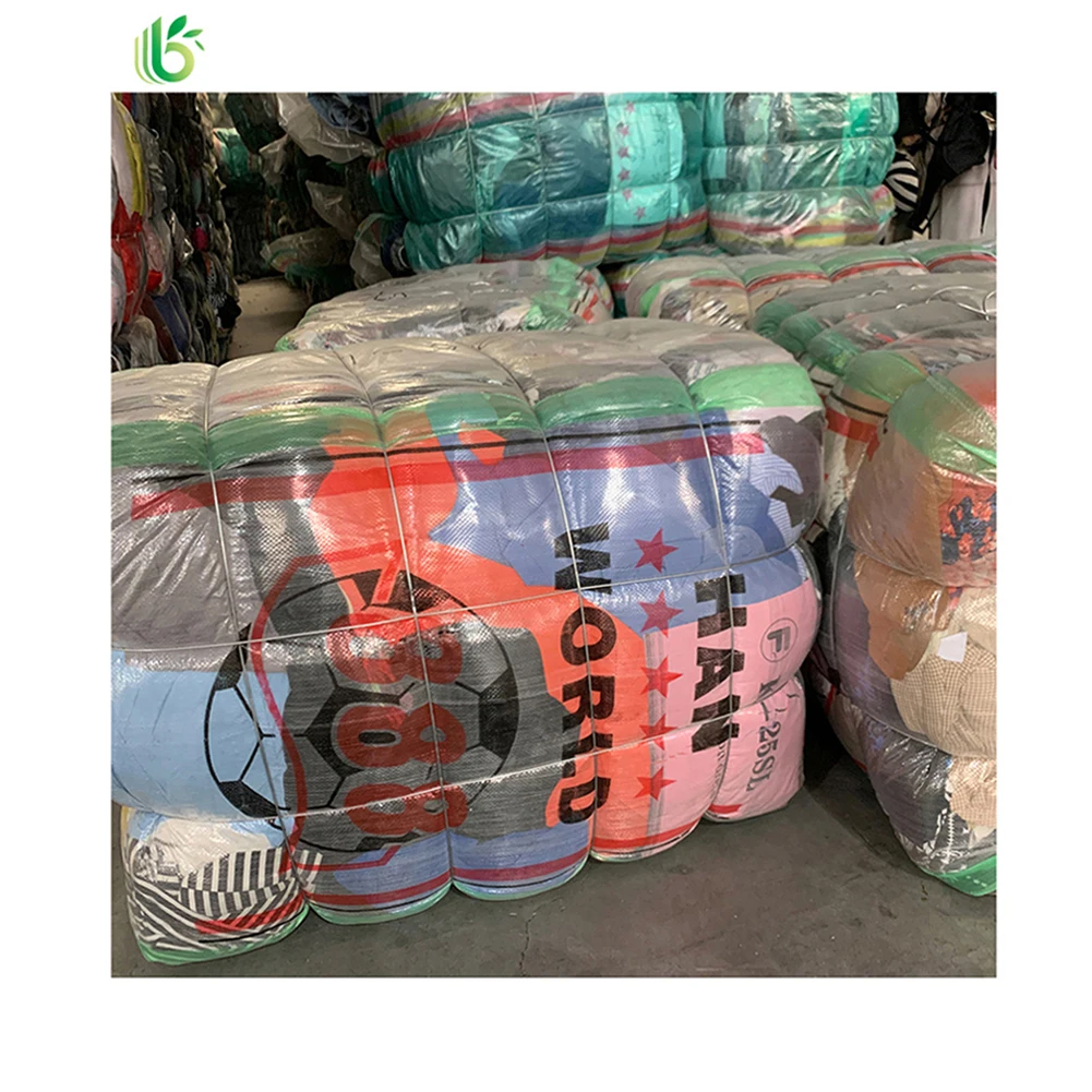 Qty 4 Bales Large Industrial Cotton Bales Flat Loads Cargo-To-Go 