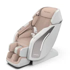 Massage EASEWELL Rolling Massage Chair SL Track Home 0 Gravity Massage Chair With Full Body Airbags