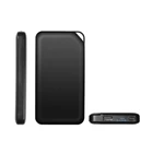 The Fine Quality Durable Phone Batteries Portable Charge Power Bank 10000mah