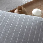 Bed Sheet Terry Cloth Duvet Cover Extra Large Bed Sheet Pillowcase