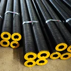 Pile Factory Hot Sale T103/83 Hollow Bar Micro Pile
