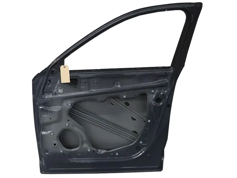 product large stock front door auto body systems car doors for mazda cx 5 2018 2019 2020 2021 2022-6