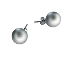 Women Jewelry Jewellery Classic Accessorie Women Jewelry Abrazine Ball Stud Earrings Wholesale Antique Jewellery Earrings