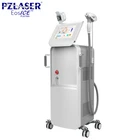 Laser Skin Laser Laser Removal Removal PZ LASER 808nm Diode Laser Hair Removal Skin Facial Hair Remover