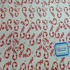 Home Hot Sale Home Living Room Bedroom Waterproof Fireproof Anti-Erosion PVC 3D Wall Paper Decorative