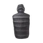 Down Vest Vests Custom Design Jacket Sleeveless Down 100% Polyester Men's Vest