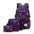 Bag Backpack School China Wholesale Book Bag Backpack School Colorful Backpack Backpack Set