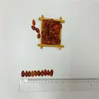 Red Seed Seeds New Product Ximg Ha Hybrid Red Yellow Melon Seed Seeds