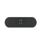 High Quality High Quality Twins Hifis Earbuds Stereo Black Earphone Wireless Buds With Noise Cancelling