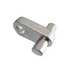 Forging Forging Parts Manufacturer High Precision Forging Supplier Agricultural Forging Parts