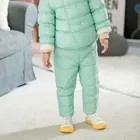 Clothing Boys Children Clothes Comfortable Baby Trousers Wear Clothing High Quality Kids Boys Pants Down Pants Children