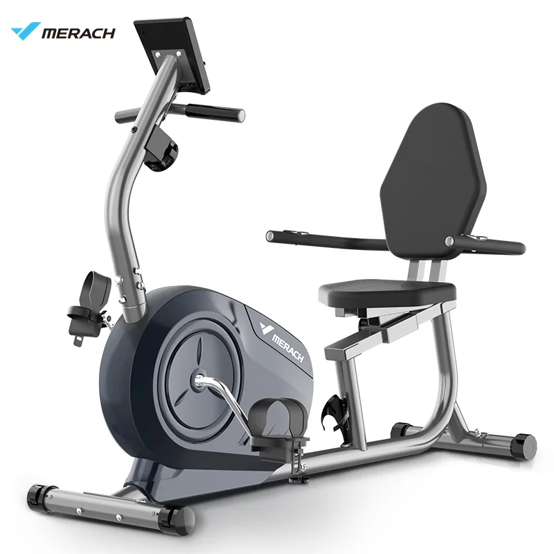 merach spin bike