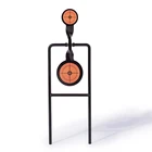 Target Bulls-eye Spinner Target - Heavy Duty 3/8