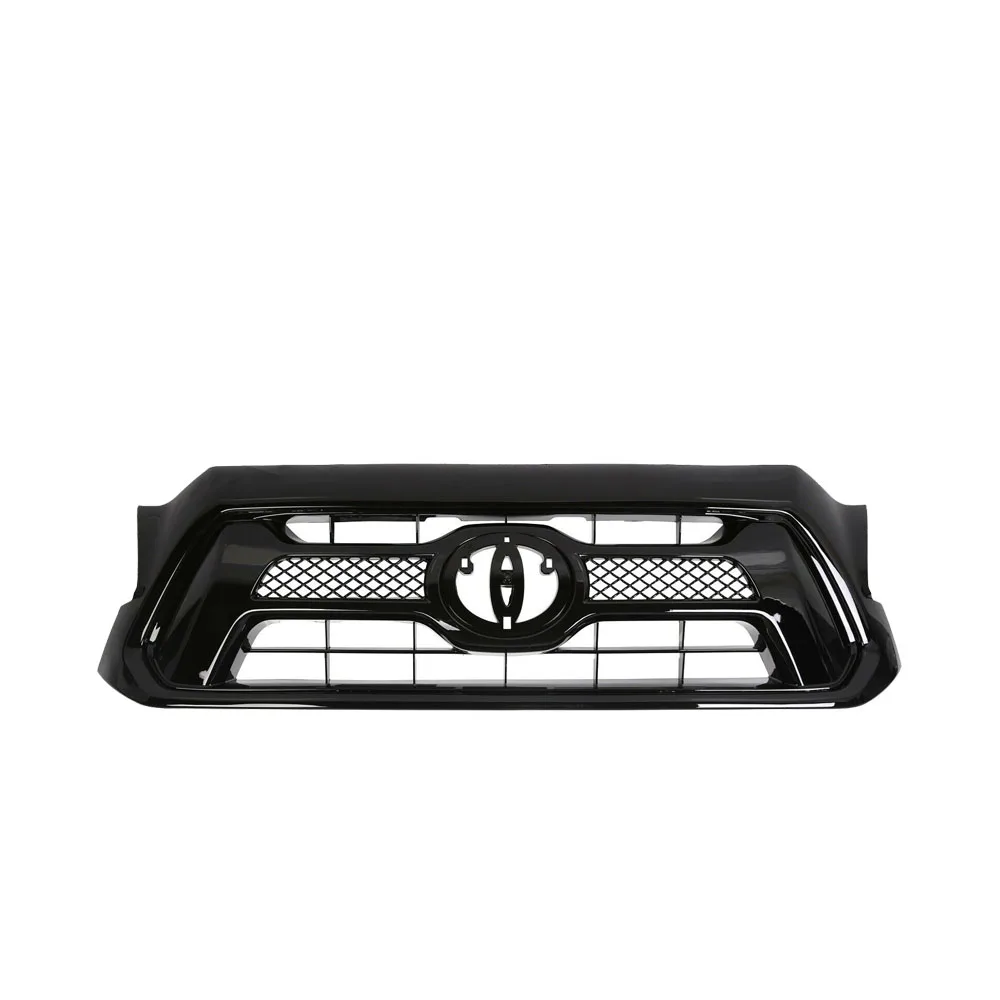 special design new black radiator grille cars front grille