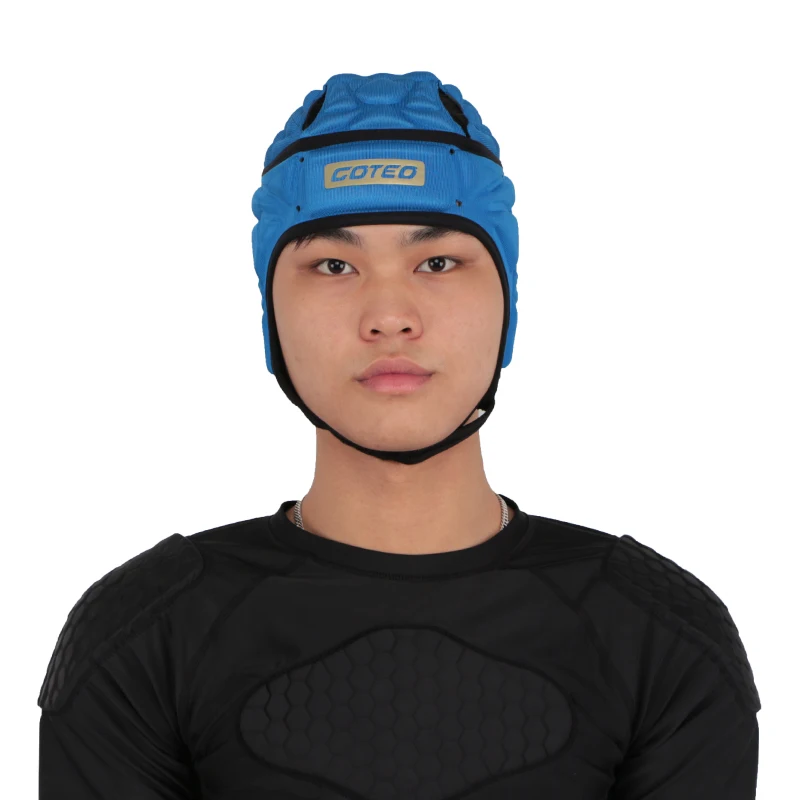 Buy Flag Football Helmet,Rugby Helmet 