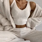 Pajamas Pyjamas Sleepwear Pajamas Night Pyjamas Midi Women's Sleepwear Girls Night Dress