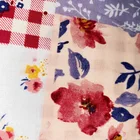 Print Printed New Product Fabric 100%Cotton Print Plain 60*60/110*110 Woven