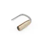 Stainless Steel Cookware Lid Knobs Professional Stainless Steel Cookware Pot Lid Knobs Stamping Handle