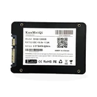 2.5 1tb KANMEIQi 2.5 Inch SATA 3 120GB 240GB 480GB 512GB 128GB 256GB 1tb SATA3 SSD Internal Hard Drive For Laptop