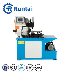 bossray pipe chamfering machine