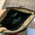 Fashion Bag Fashion Letter Bucket Hand Wash Bag Make Up Bag High-capacity Female Ladies Handbags