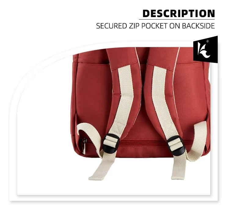 Rept Recycled Material Kids Schoolbag Waterproof Anti-theft Outdoor Shoulder Backpack Children Book Bag