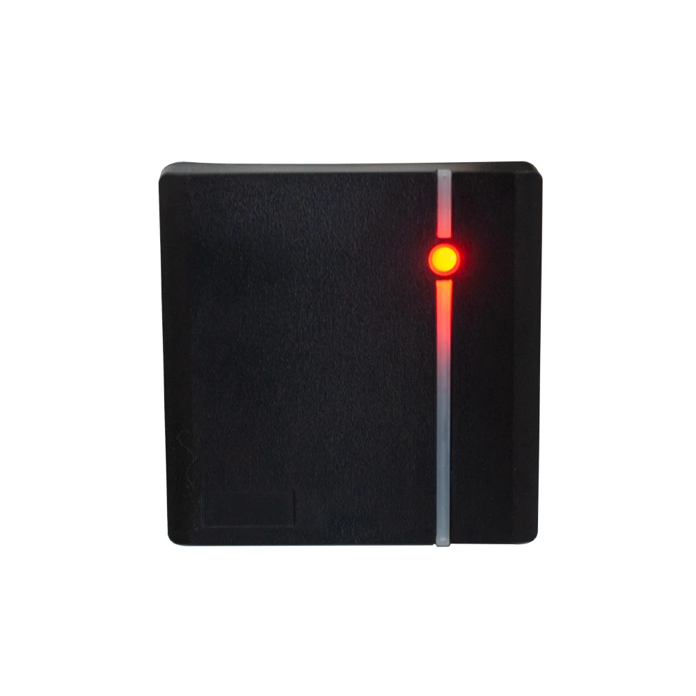 Rfid Antenna Reader Door Entry System Access Control Electric Gates Access Control System 125khz13.56mhz RFID Proximity Reader
