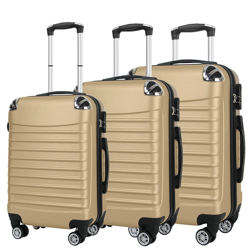 extra large luggage sets