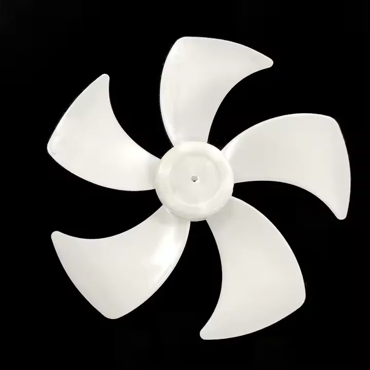 Pedestal Fan, Plastic, Electric - detail 6
