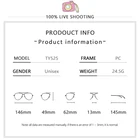 TY525 High Quality Special Promotion Cheap Man Woman Gift Sunglasses