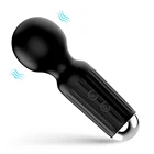 Massage Massager Vibrator Vibrator Body Massage Pussy Magic Wand Massager Vibrator
