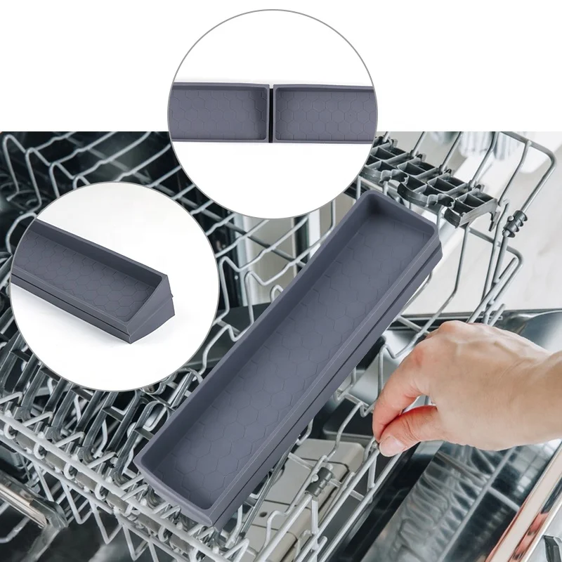 30 Inches Kitchen Shelf for Stove Top Over the Stove Spice Rack Silicon Magnetic Stove Top Shelf with Suction Cup