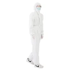 Gowns Gown 2021 Hot Sales Disposable Isolation Gowns Protective Gowns Sms Level 3 Isolation Gown