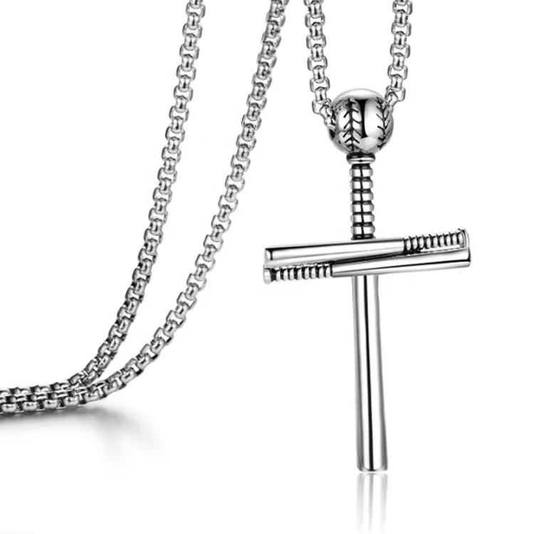 Jewelry Necklace,Baseball Necklace 