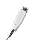 Hair Machine Custom Logo Professional Electronic Wireless Hair Trimmer Machine Hair Trimmer
