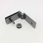 China Bag China Wholesale Handbag Hardware Ladder Push Lock Lock Hardware For Bag Accessories