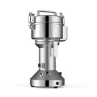 20 Years Professional Factory CE Spice Dry Food Grinder Machine