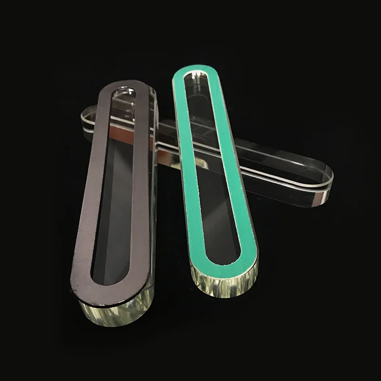 Sight Glass, borosilicate glass, VT-02 - detail 22