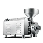 Wheat Wheat Machine OEM Stainless Steel Factory Price Wheat Milling Machine Flour Mill Standard Flour Mill Machine