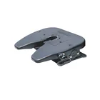 Parts Wheel Trailer Wheel Parts Casting Steel Parts 2" 3.5" Fifth Wheel Parts For Trailer Truck Fifth Wheel