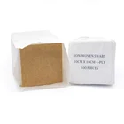 Medical Kangya Medical Swab Non Woven Non Sterile 10 X 10 Cm 4PLY 100'S/PKT