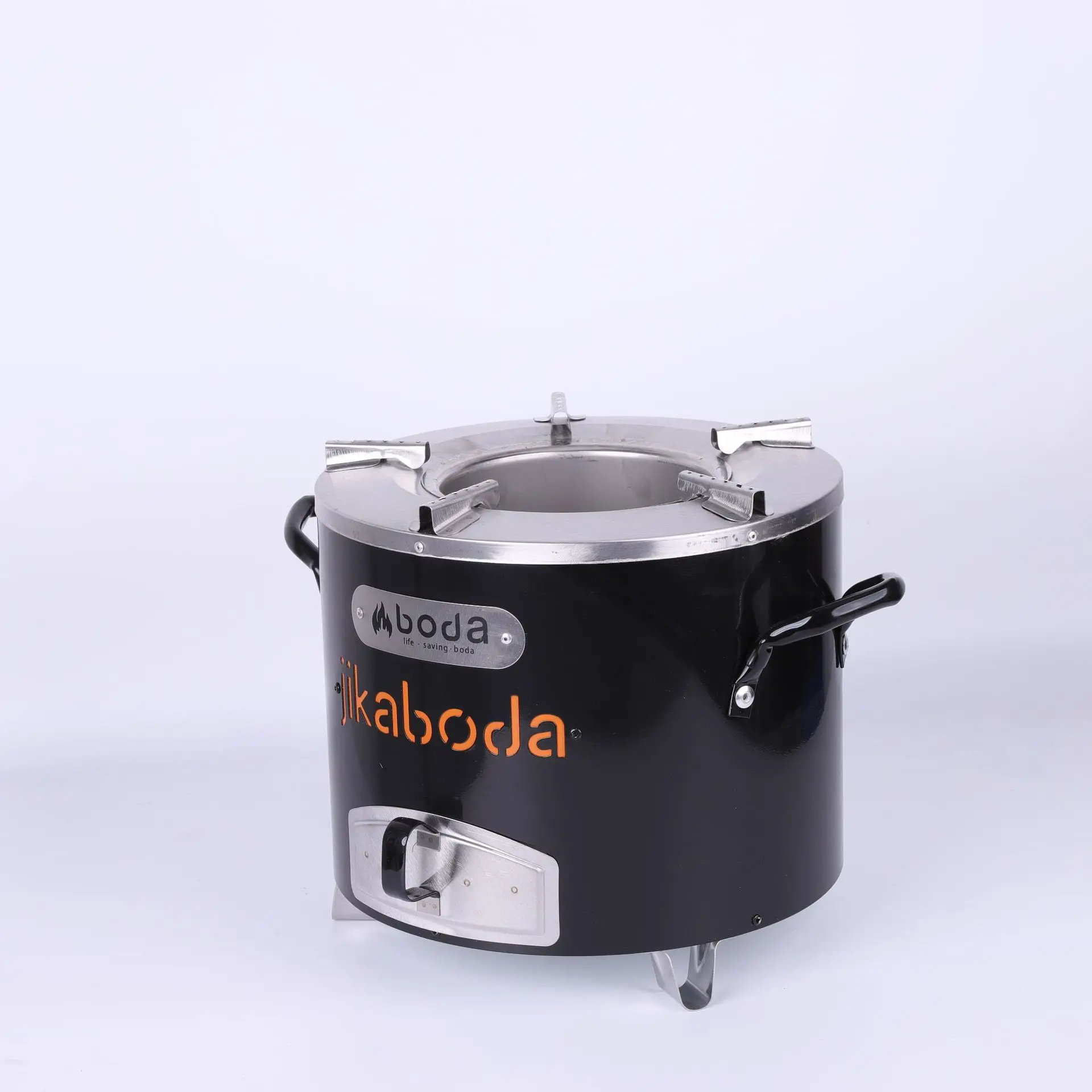 Stainless Steel Firewood Bbq Stove - Outdoor Picnic Stove - Firewood Cooker 36 Stainless Steel Firewood Bbq Stove - Outdoor Picnic Stove - Firewood Cooker